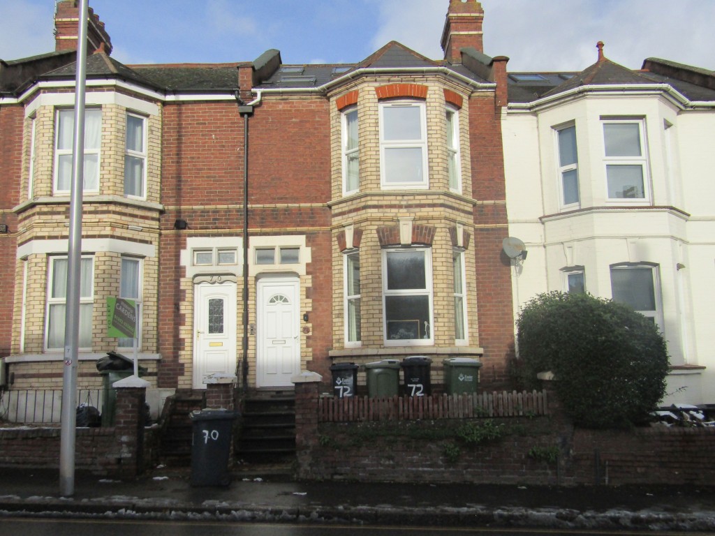 Images for Pinhoe Road, Bills Included Package Available, Exeter