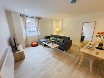 image of Apartment 1, 23 Longbrook Street