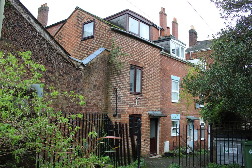 Images for North Bridge Place, Exeter