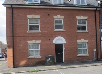 image of 1 Victoria Street, 