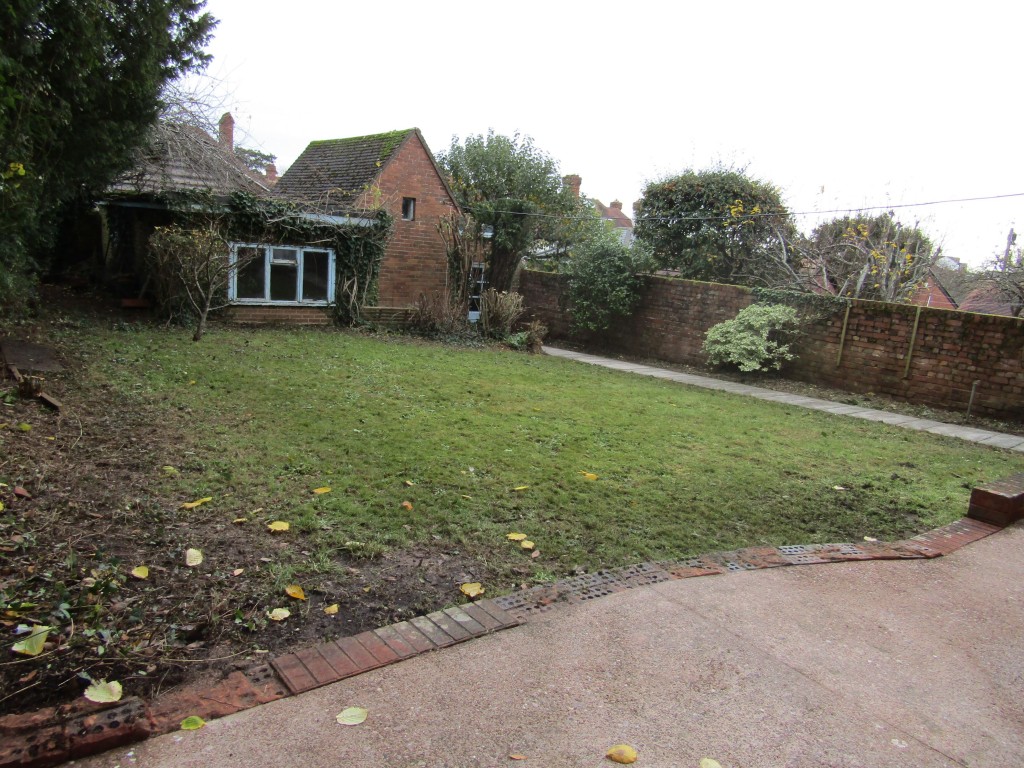 Images for Thornton Hill, Exeter