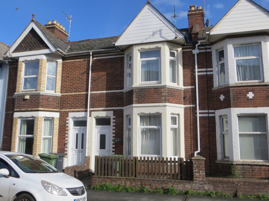 Images for Bonhay Road, St Davids, Exeter