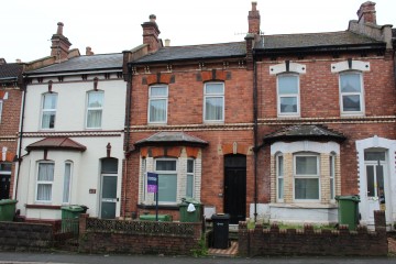 image of 23 Pinhoe Road, 