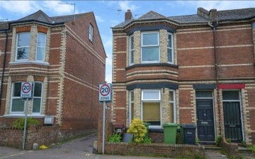 image of 96 Magdalen Road, 