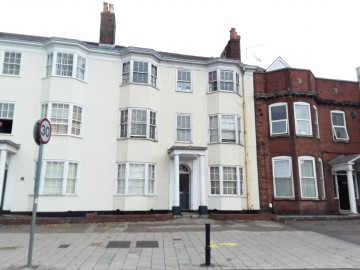 image of Sidwell Street, 