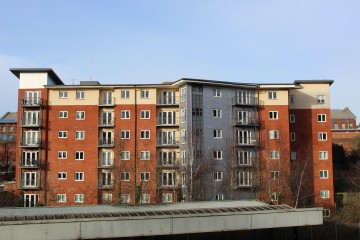 image of 7 Augustus House, New North Road