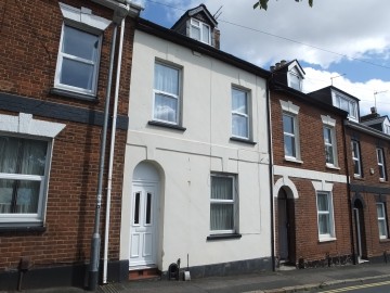 image of 46 Howell Road, 