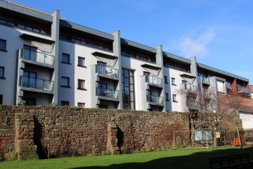 image of 19 Trinity Apartments, 3 Roman Walk