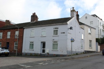 image of 1 Well Street, 