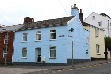 image of 1 Well Street, 