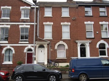image of Longbrook Street, 