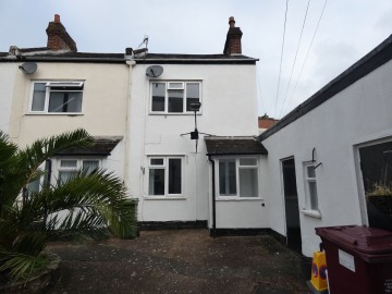 image of Grays Buildings, Cowick Street