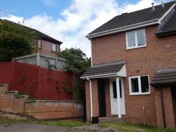 image of Linnet Close, 