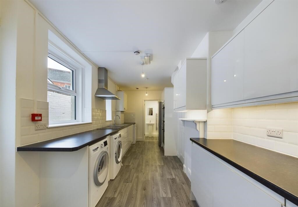 Images for Longbrook Street, Exeter