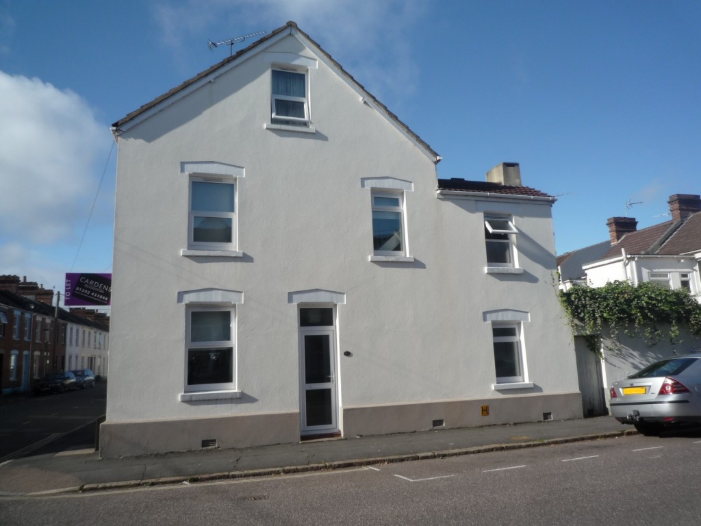 Images for Cecil Road, Exeter