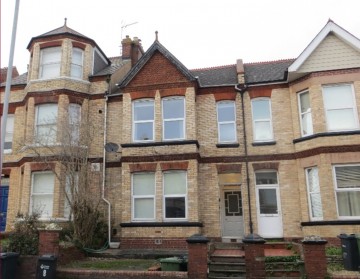 image of Pinhoe Road, 