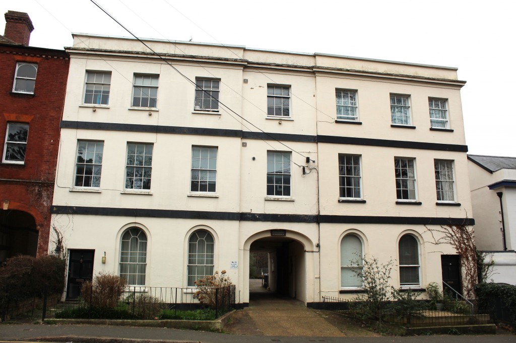 Images for Pennsylvania Road, 12 Pennsylvania Road, Exeter