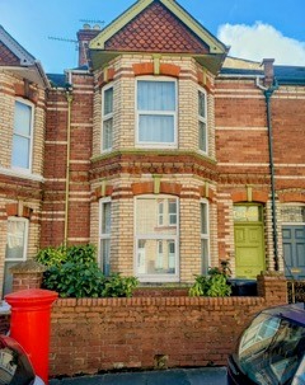 Images for Monks Road, Exeter