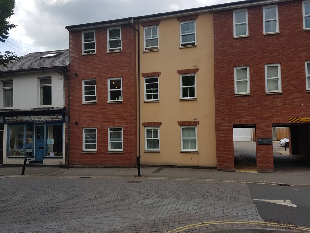 Images for Clifton Road, Exeter