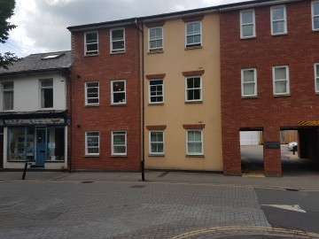 image of Belmont Mews, Clifton Road