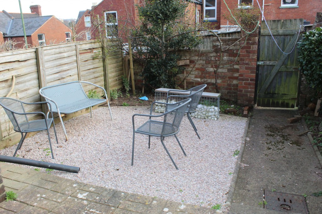 Images for Monkswell Road, Exeter
