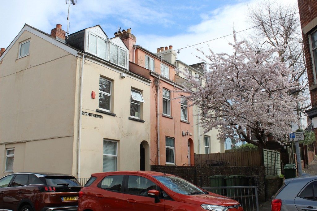 Images for York Terrace, Exeter