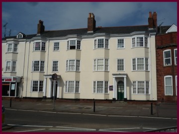 image of Sidwell Street, 