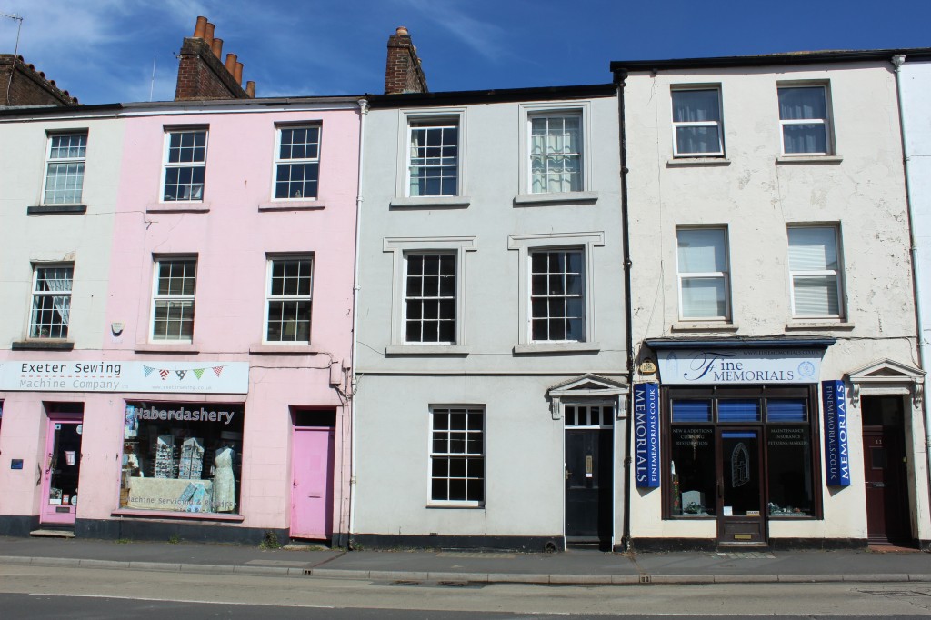Images for Heavitree Road, Exeter