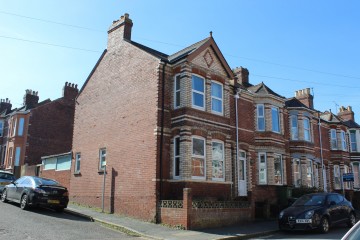 image of 64 Priory Road, 