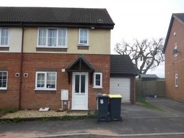 image of Oak Close, Exminster