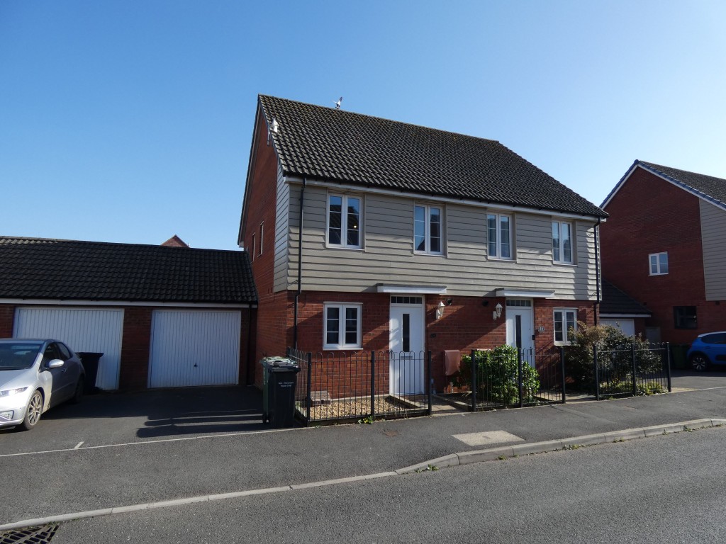 Images for Mulligan Drive, Exeter