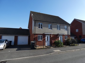 image of Mulligan Drive, 
