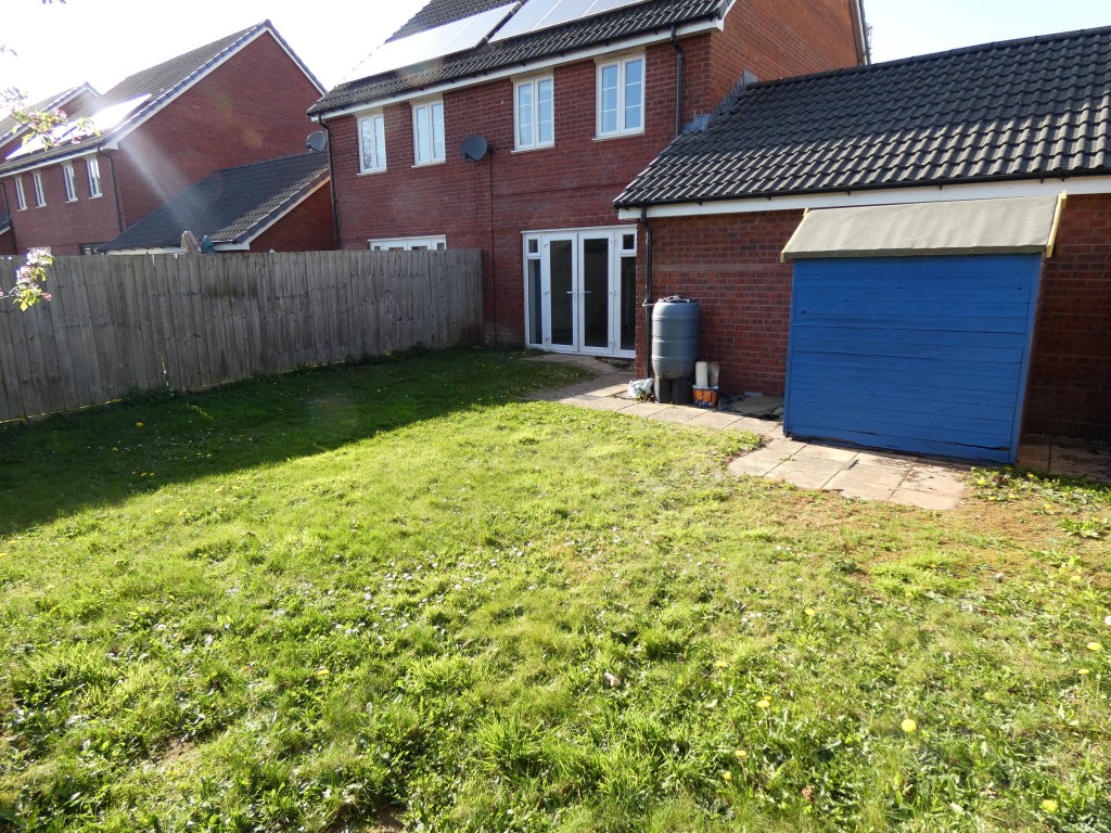 Images for Mulligan Drive, Exeter