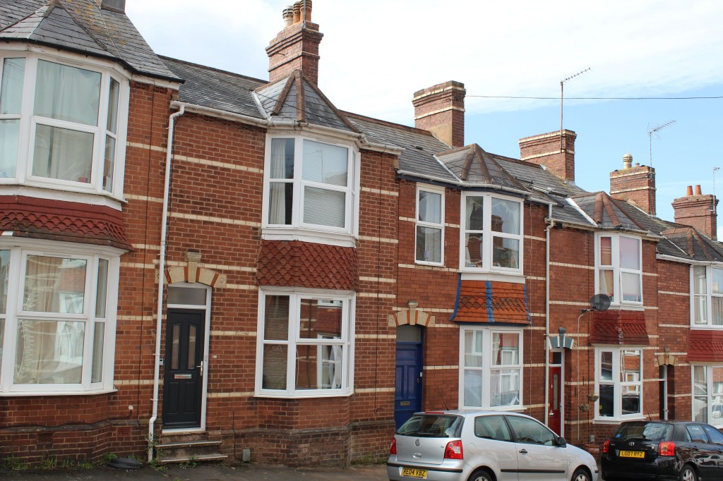 Images for Salisbury Road, Exeter