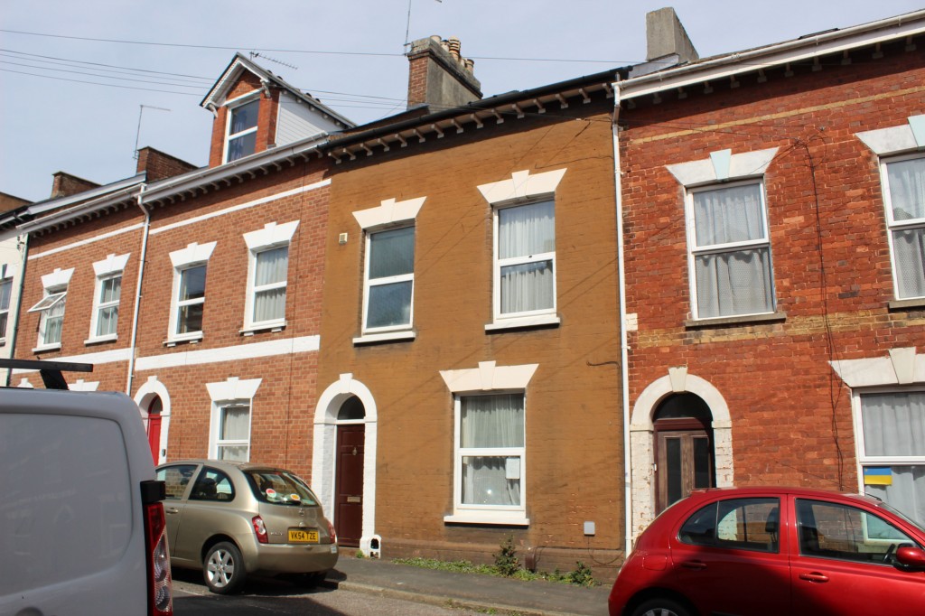 Images for Victoria Street, Exeter