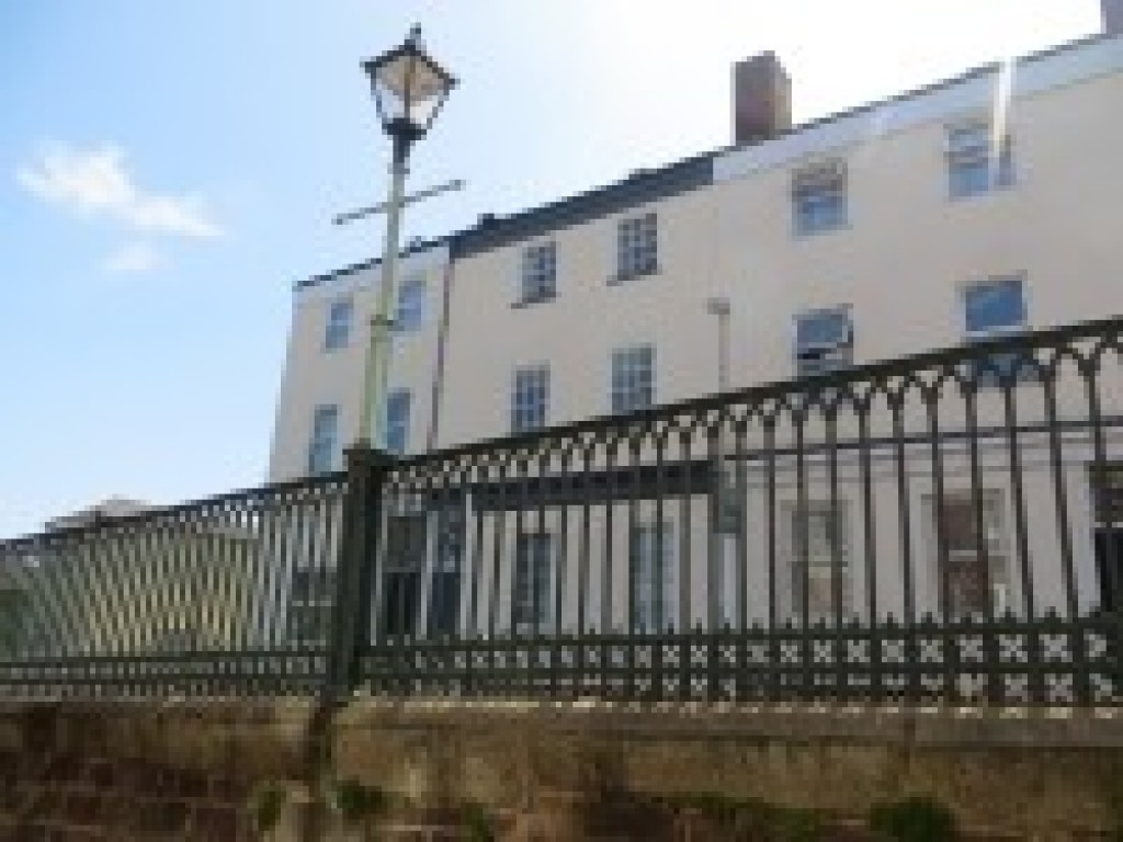 Images for St. Davids Hill, Exeter