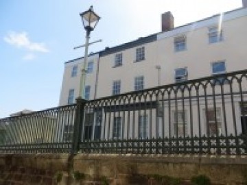 image of St. Davids Hill, 