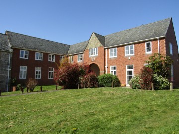 image of The Grange, Fleming Way