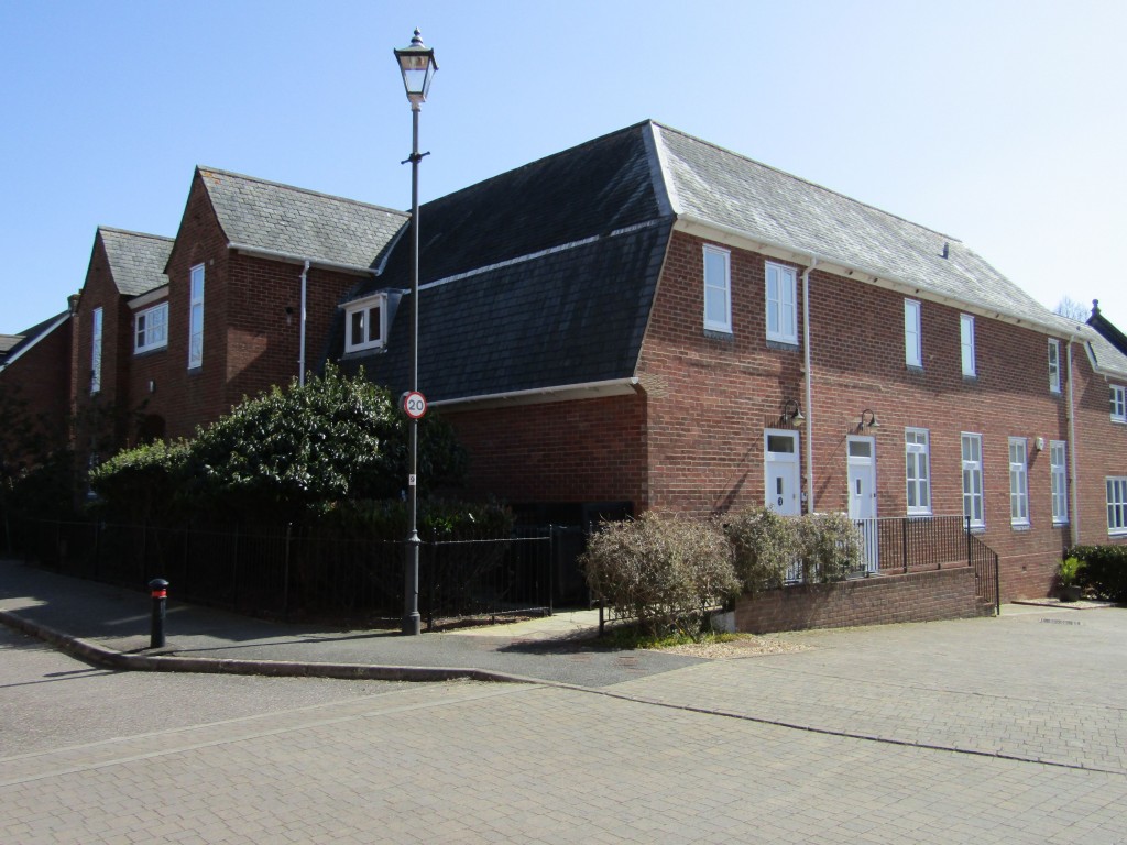 Images for Fleming Way, Exeter