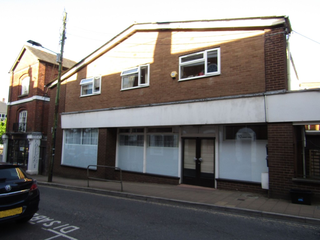 Images for Market Street, Crediton