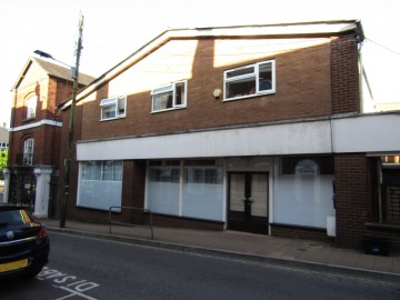 image of Market Street, 