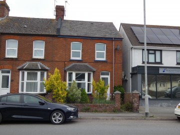 image of Church Road, Church Road, Alphington