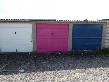 image of Bowhay Lane, 