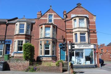 image of 90 Pinhoe Road, 