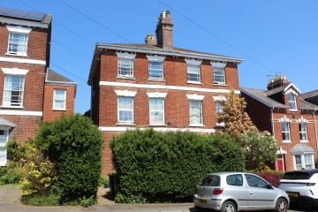 image of Flat 4, 7 North Avenue
