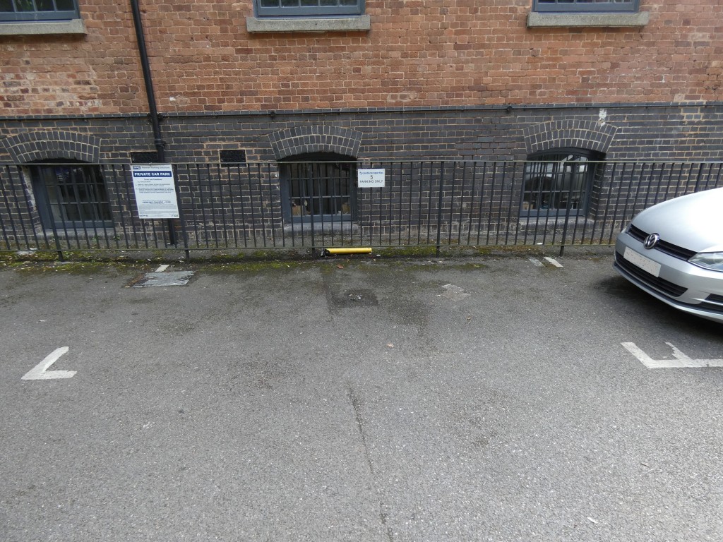 Images for Lower North Street, Exeter - Parking Space