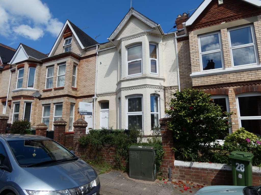 Images for Monks Road, Exeter