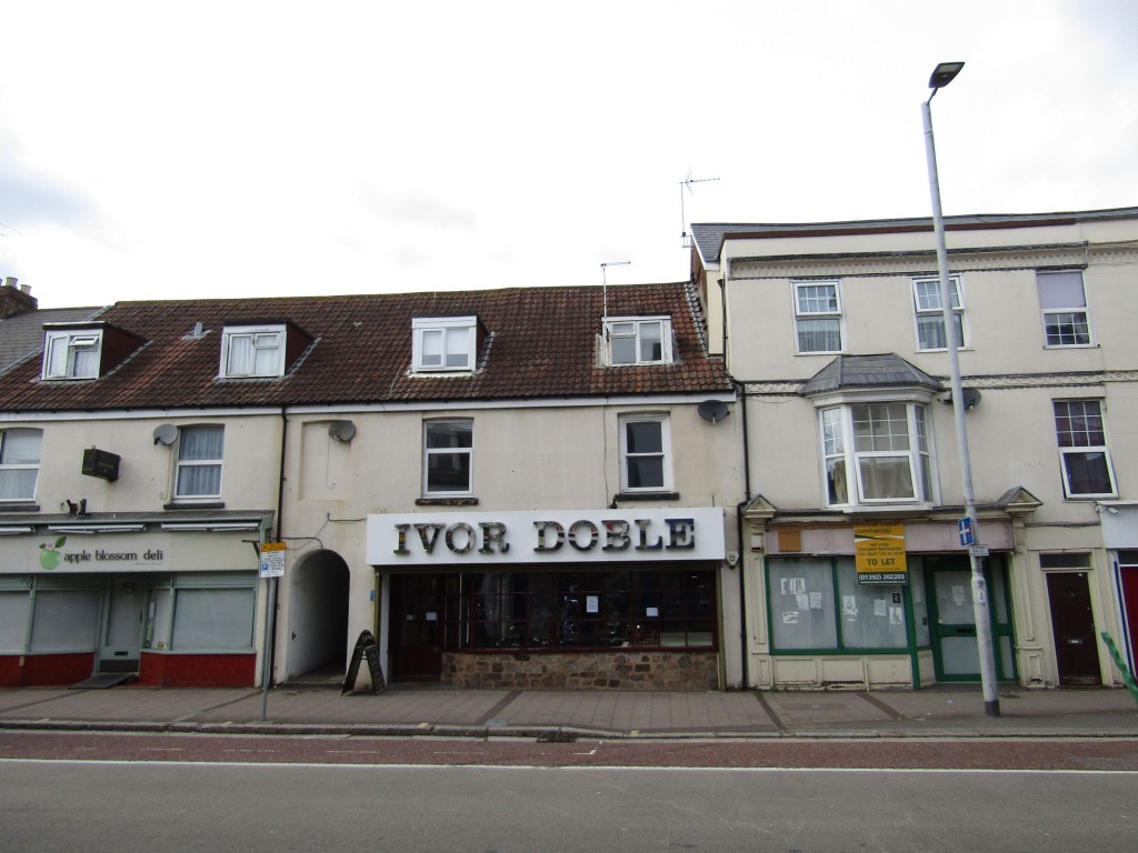 Images for Cowick Street, Exeter