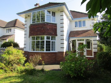 image of Topsham Road, 