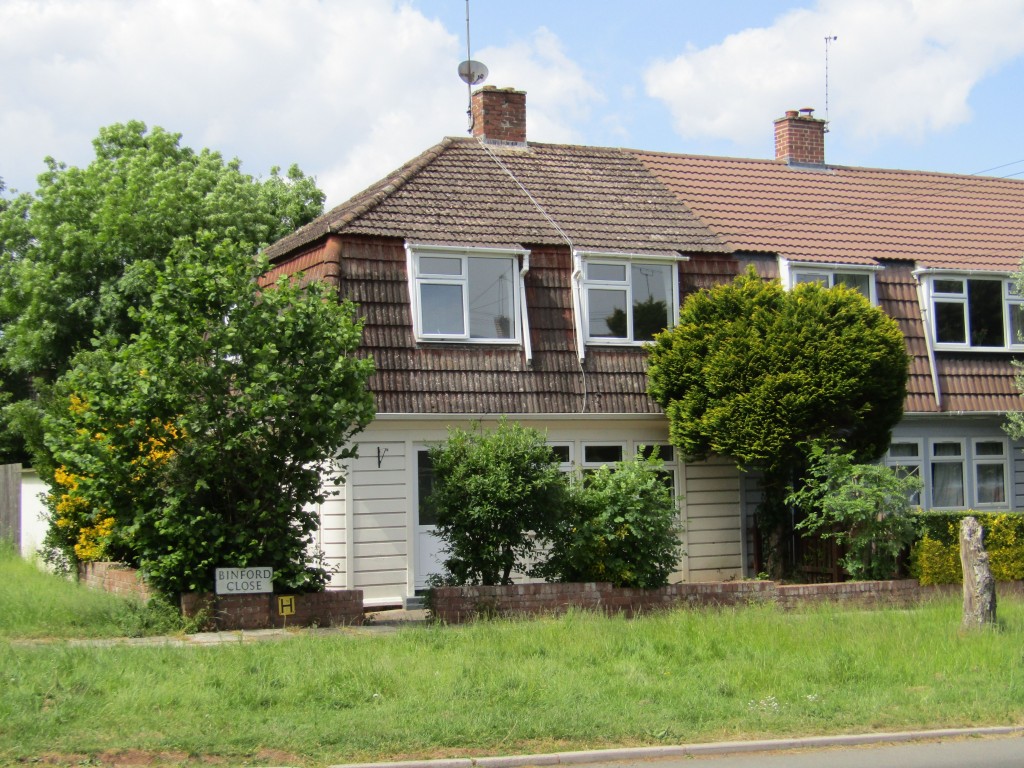 Images for Binford Close, Exeter